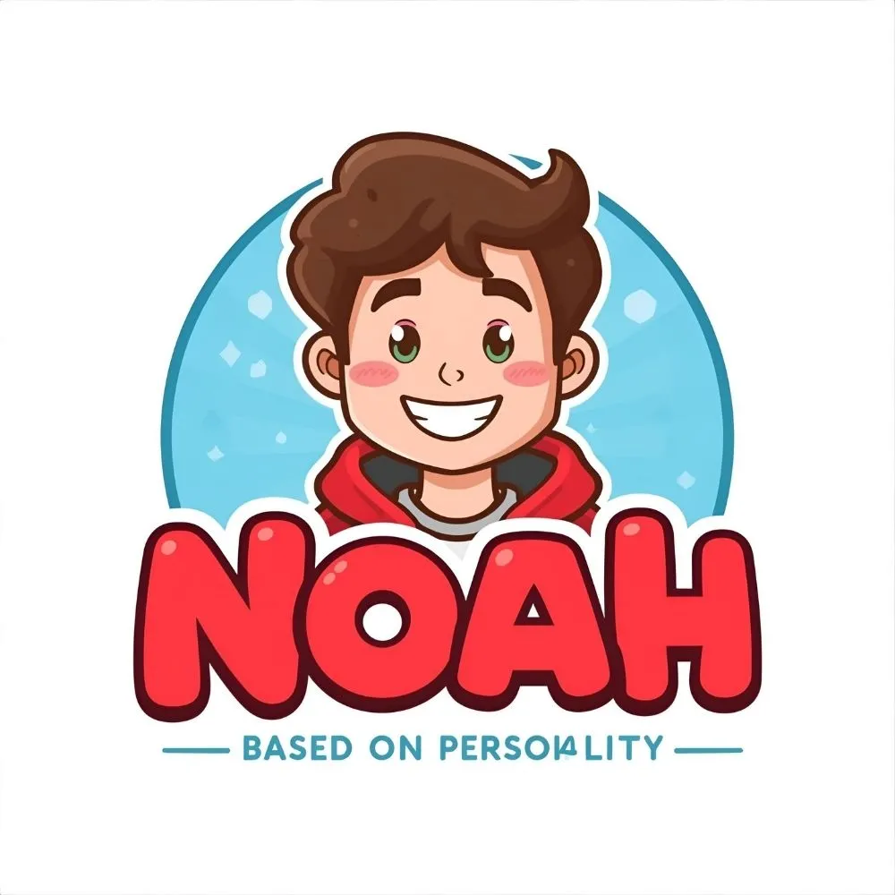 Nicknames for Noah Based on Personality