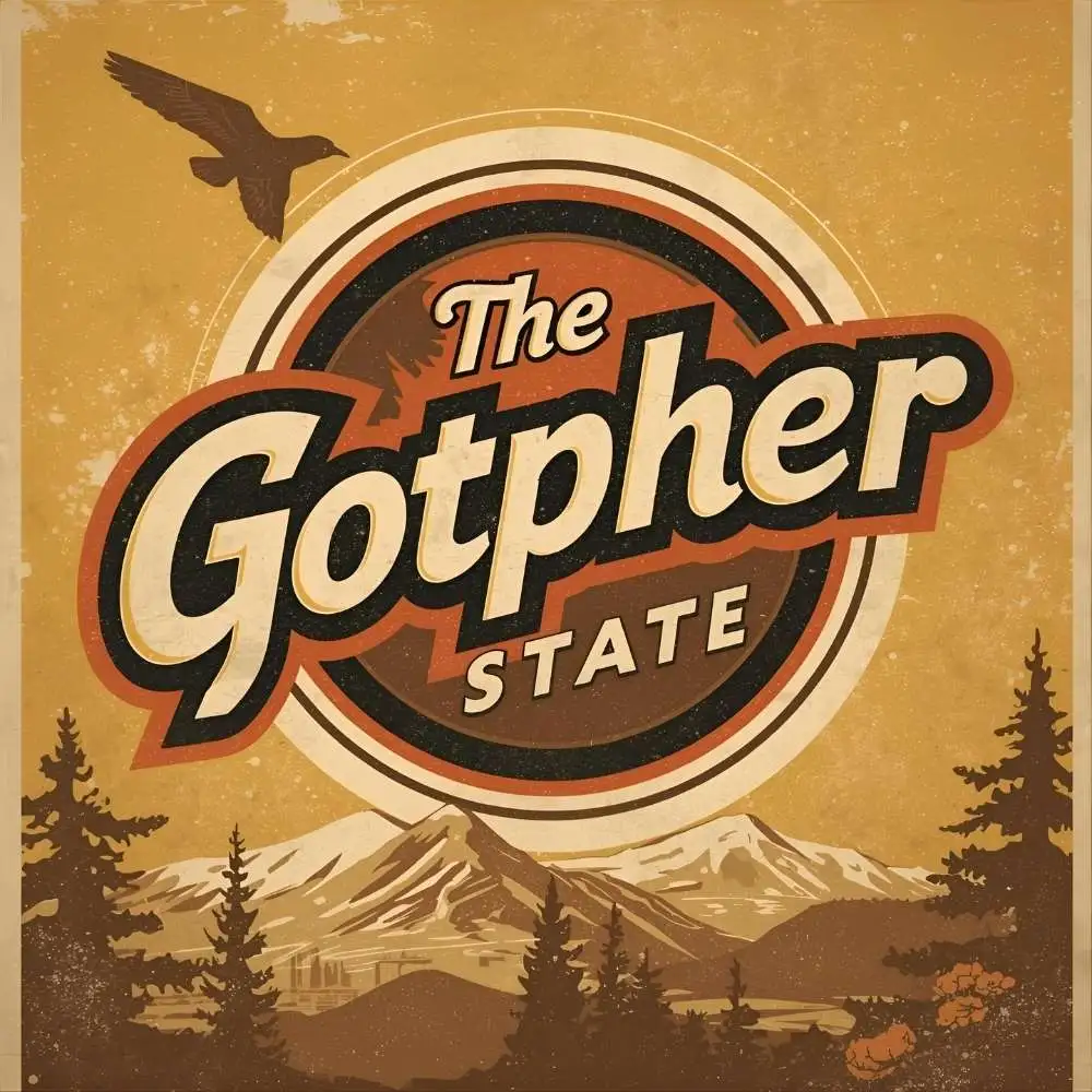 The Gopher State