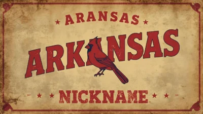 Arkansas Nickname