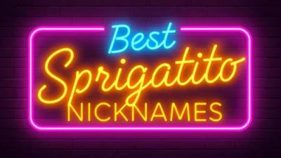 Best Sprigatito Nicknames