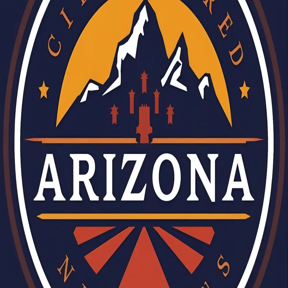 City Inspired Nicknames for Arizona