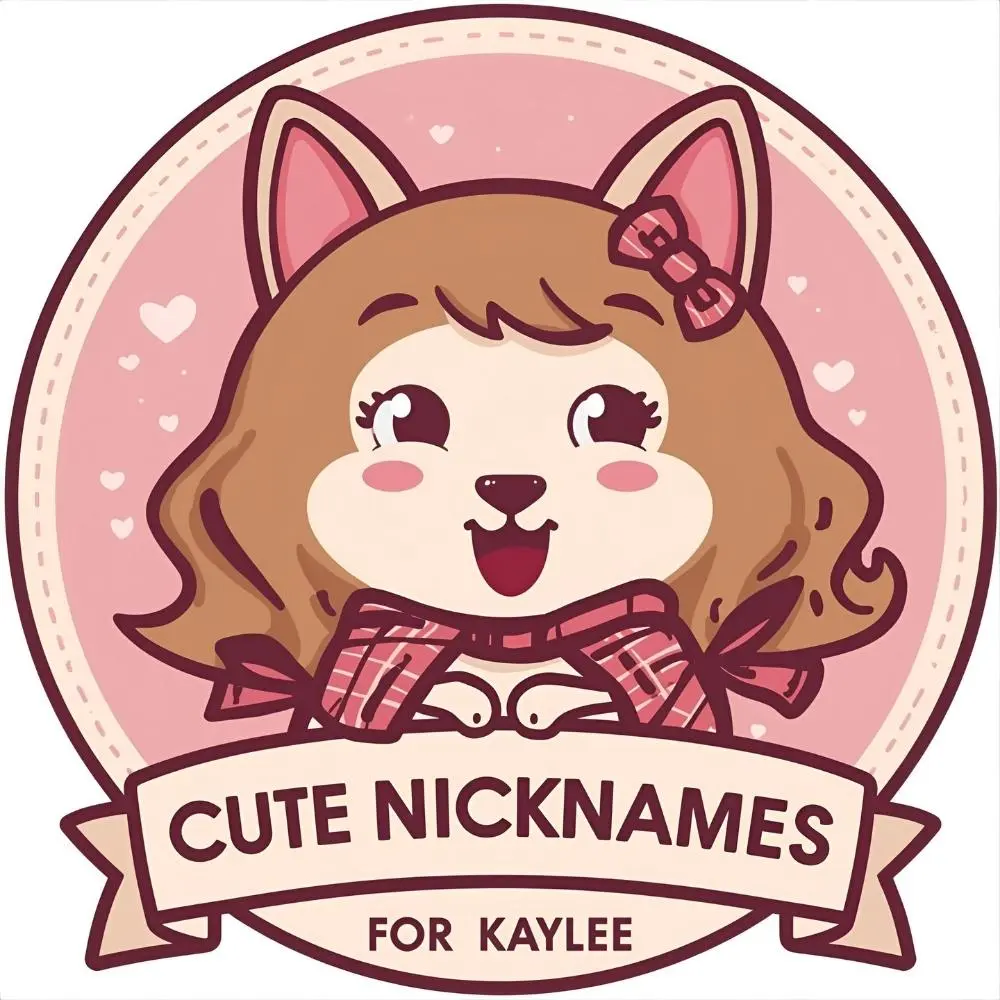 Cute Nicknames for Kaylee 