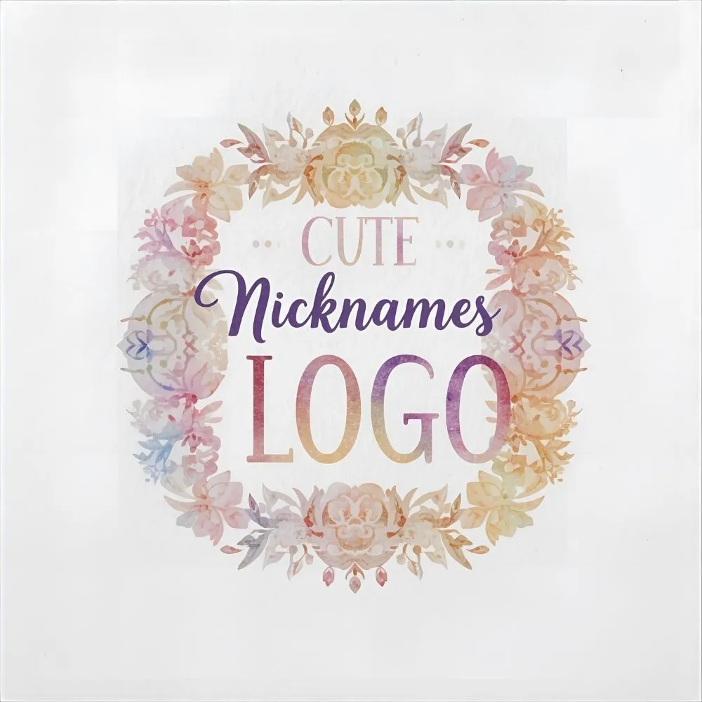 Cute Nicknames That Start with B