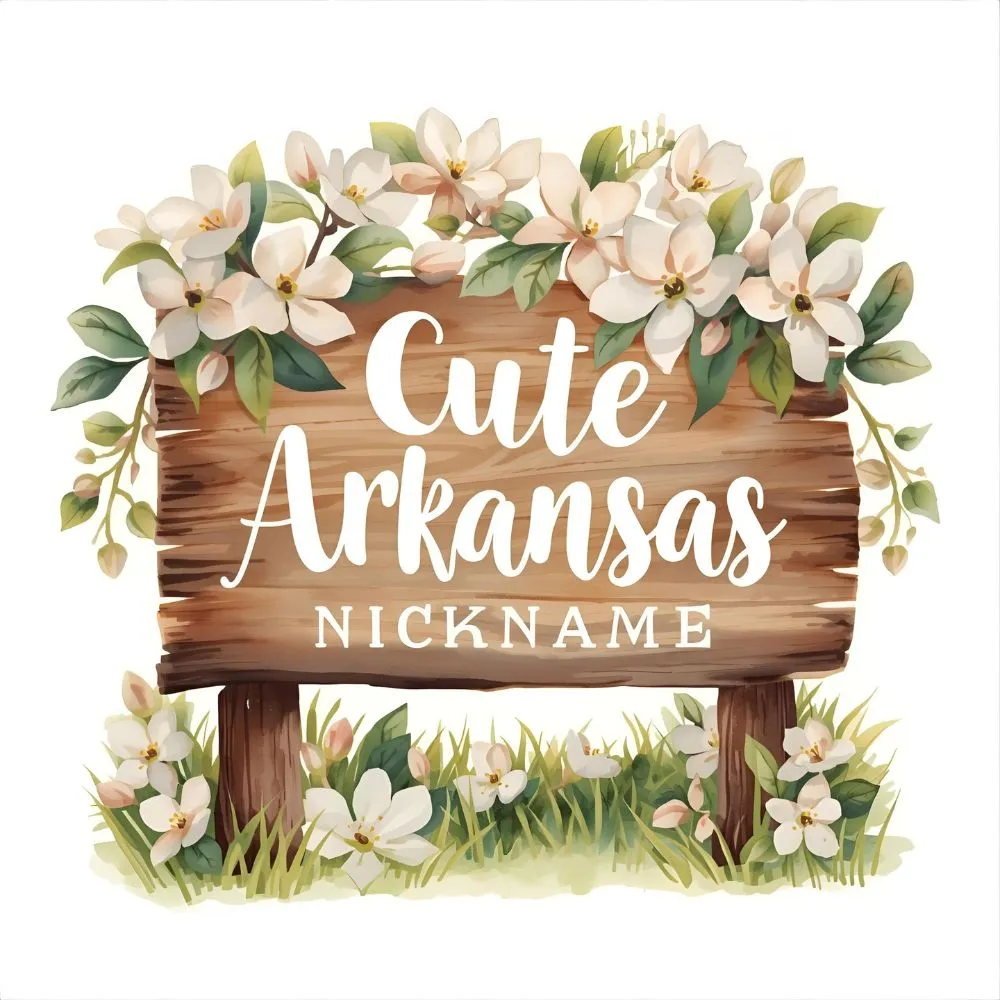  Cute Nicknames