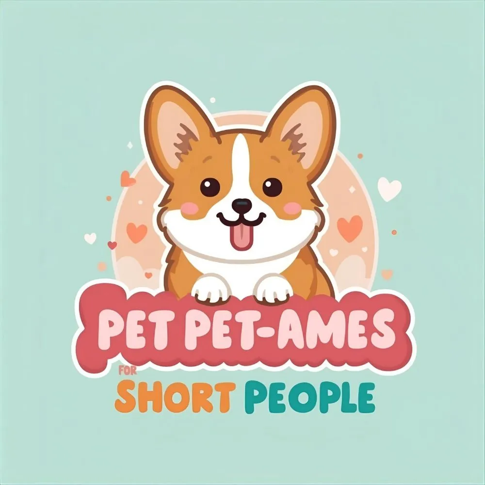 Cute Pet-Style Nicknames for Short People
