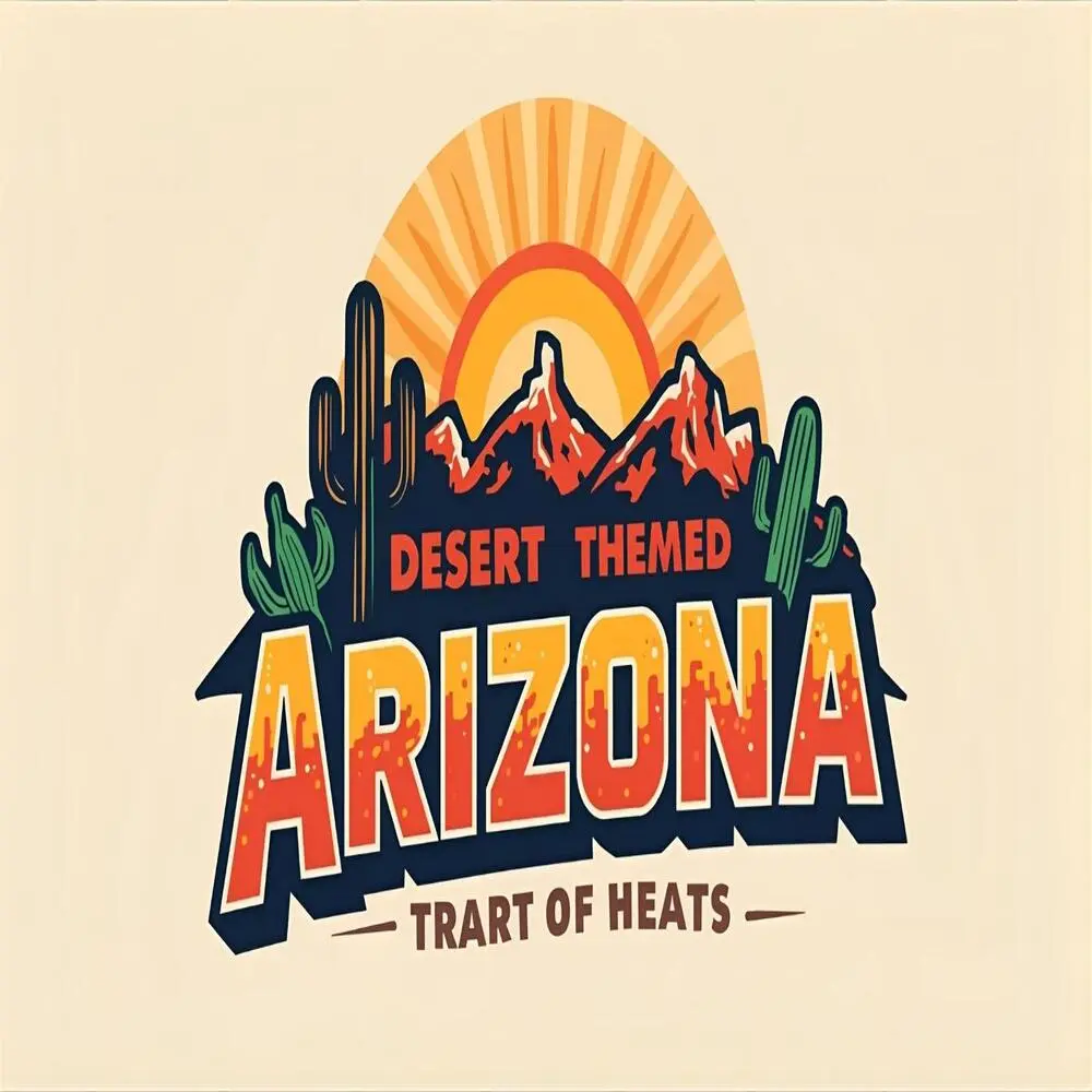  Desert Themed Nicknames for Arizona