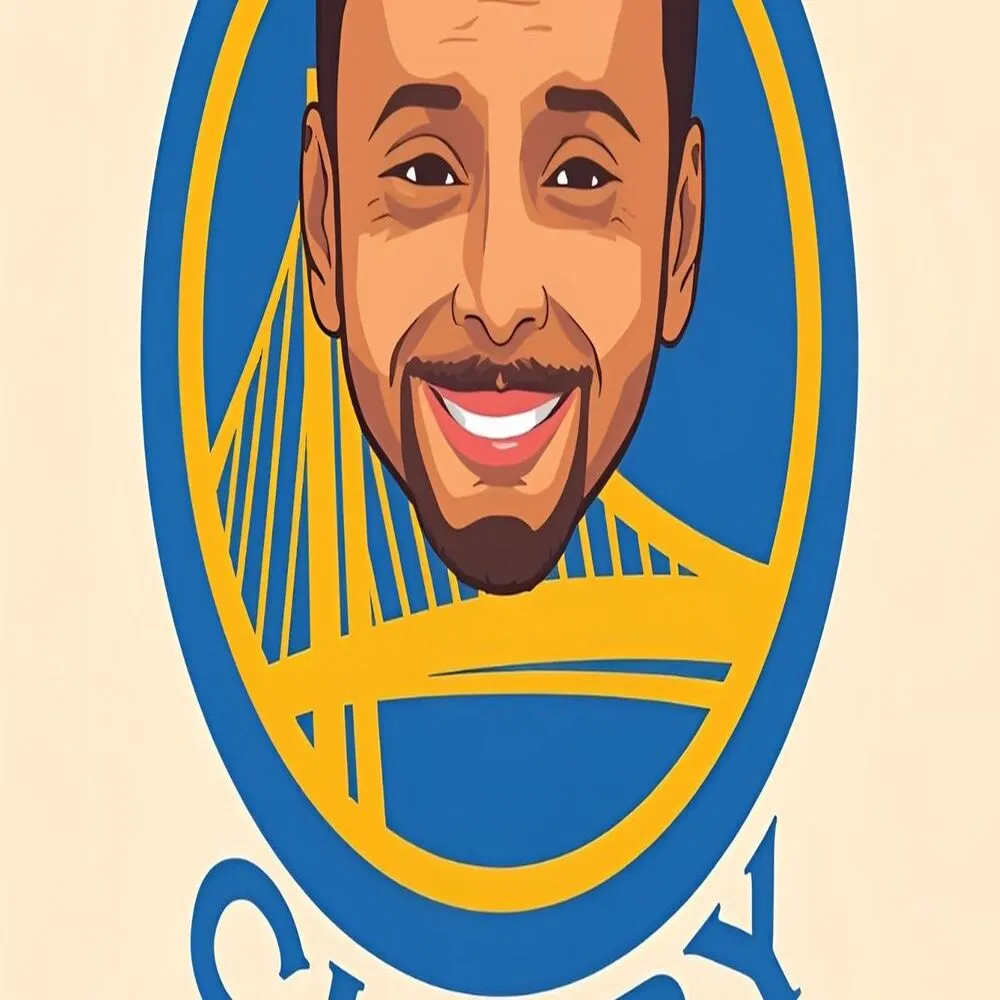 Funny Nicknames for Steph Curry