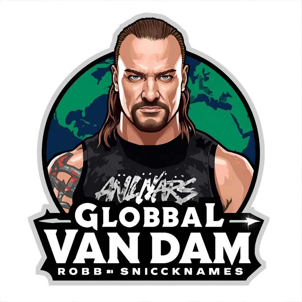 Global Nicknames