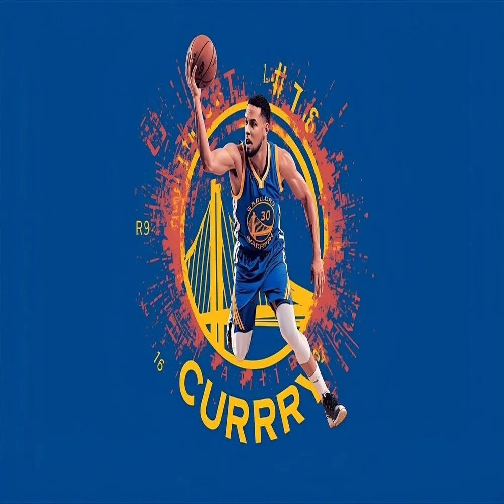 Inspirational Nicknames for Steph Curry 