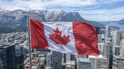 Nicknames for Canada