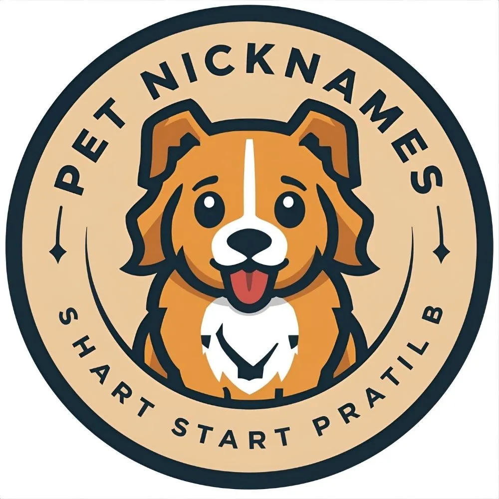 Pet Nicknames That Start with B