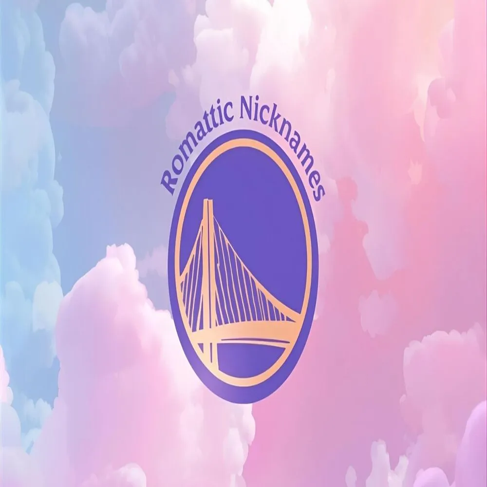 Romantic Nicknames for Steph Curry