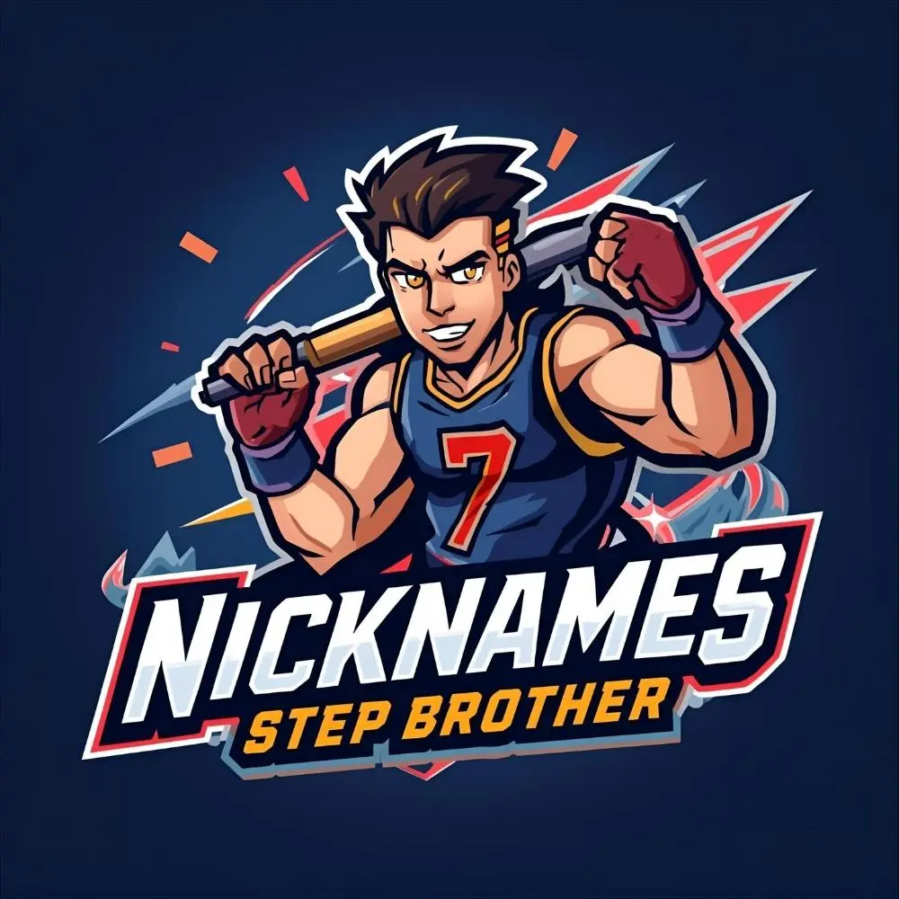 Sporty Nicknames