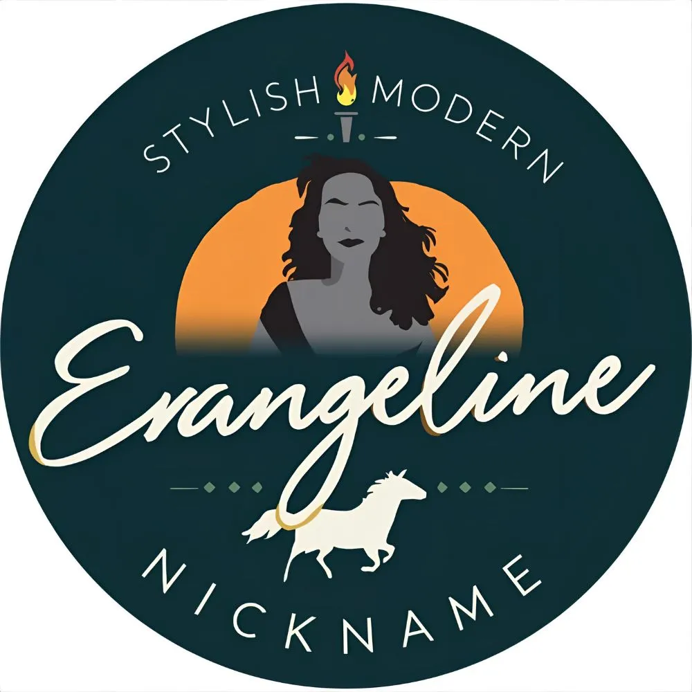 Stylish & Modern Nicknames for Evangeline