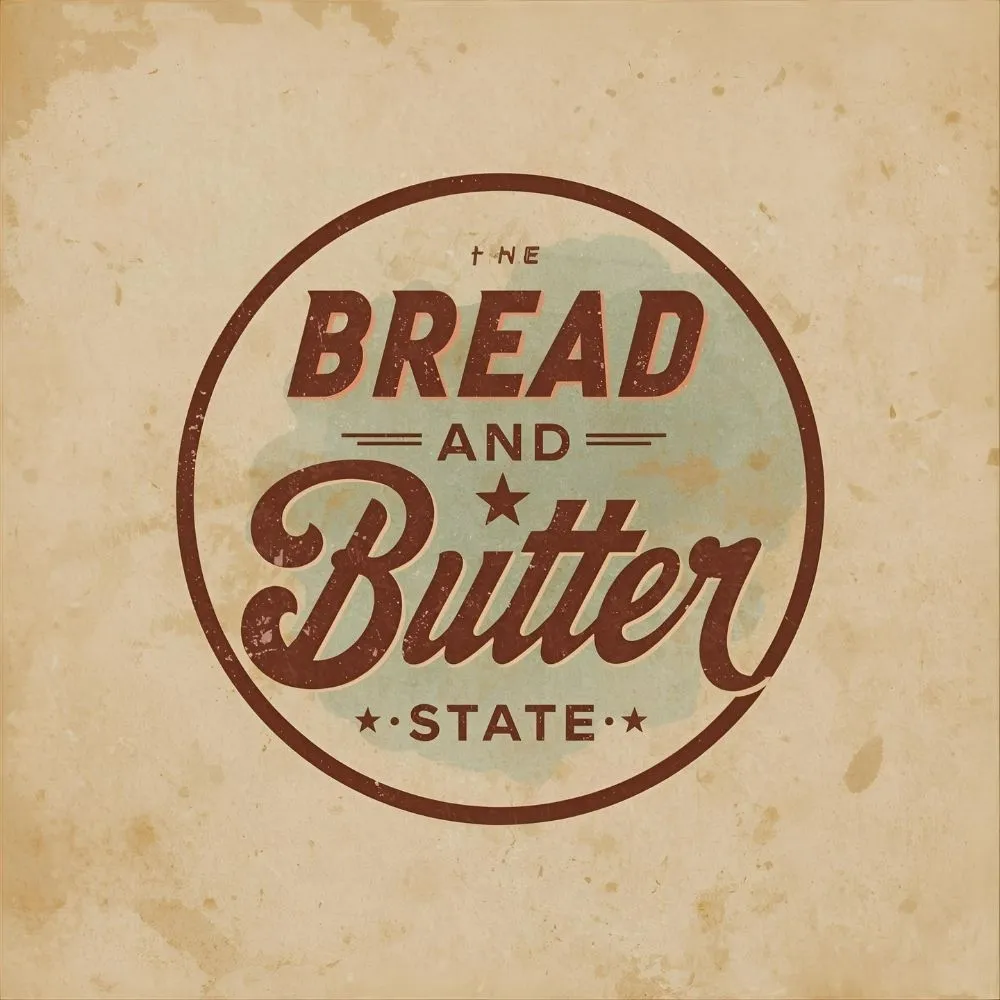 The Bread and Butter State