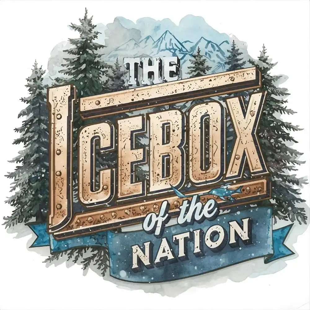 The Icebox of the Nation