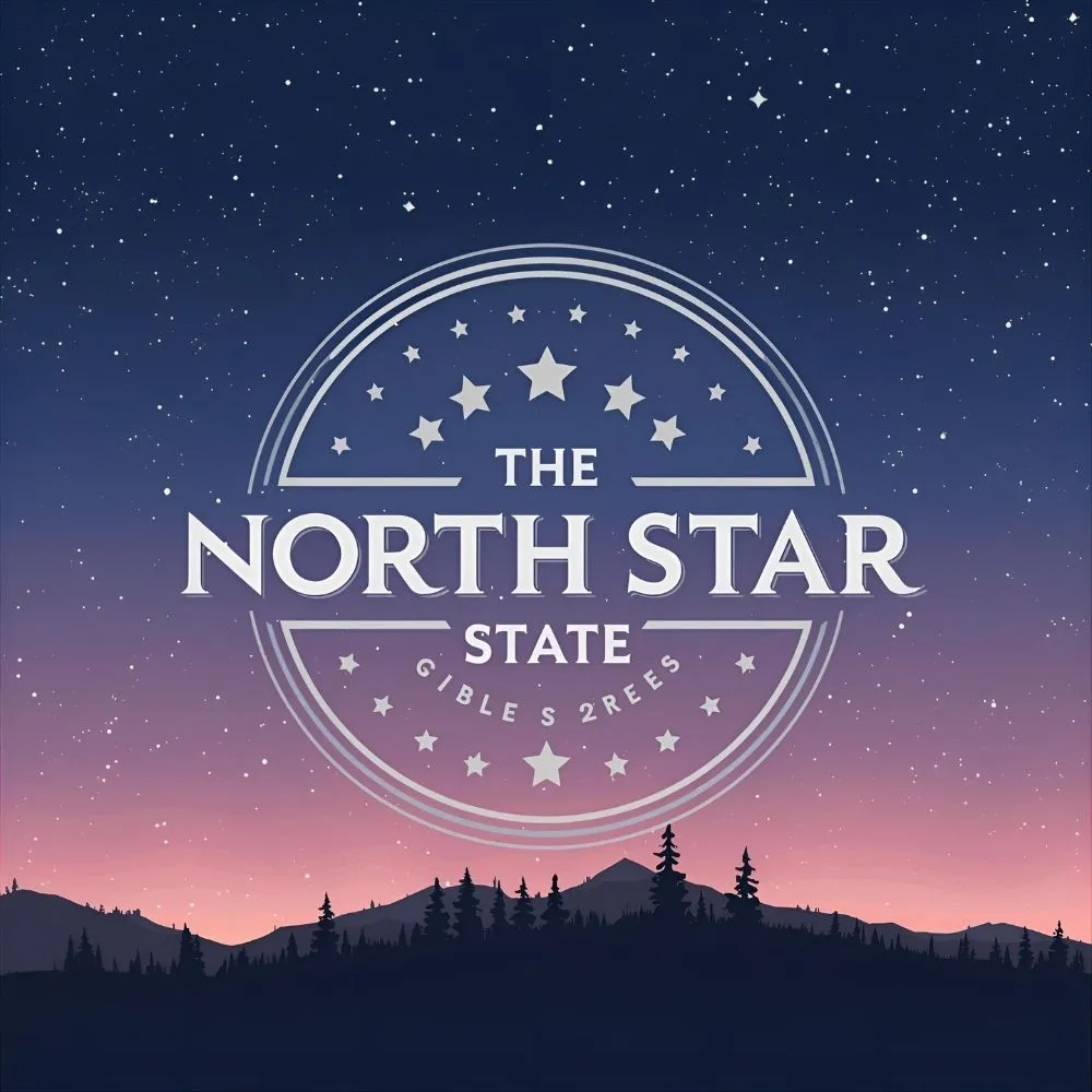 The North Star State