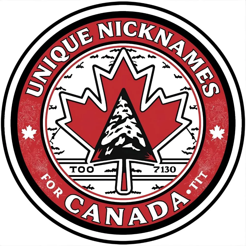 Unique Nicknames for Canada 