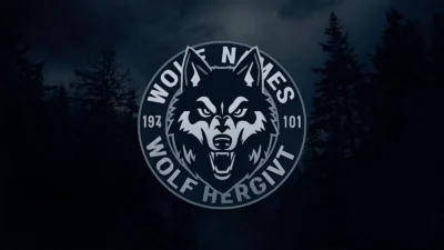 Wolf Names