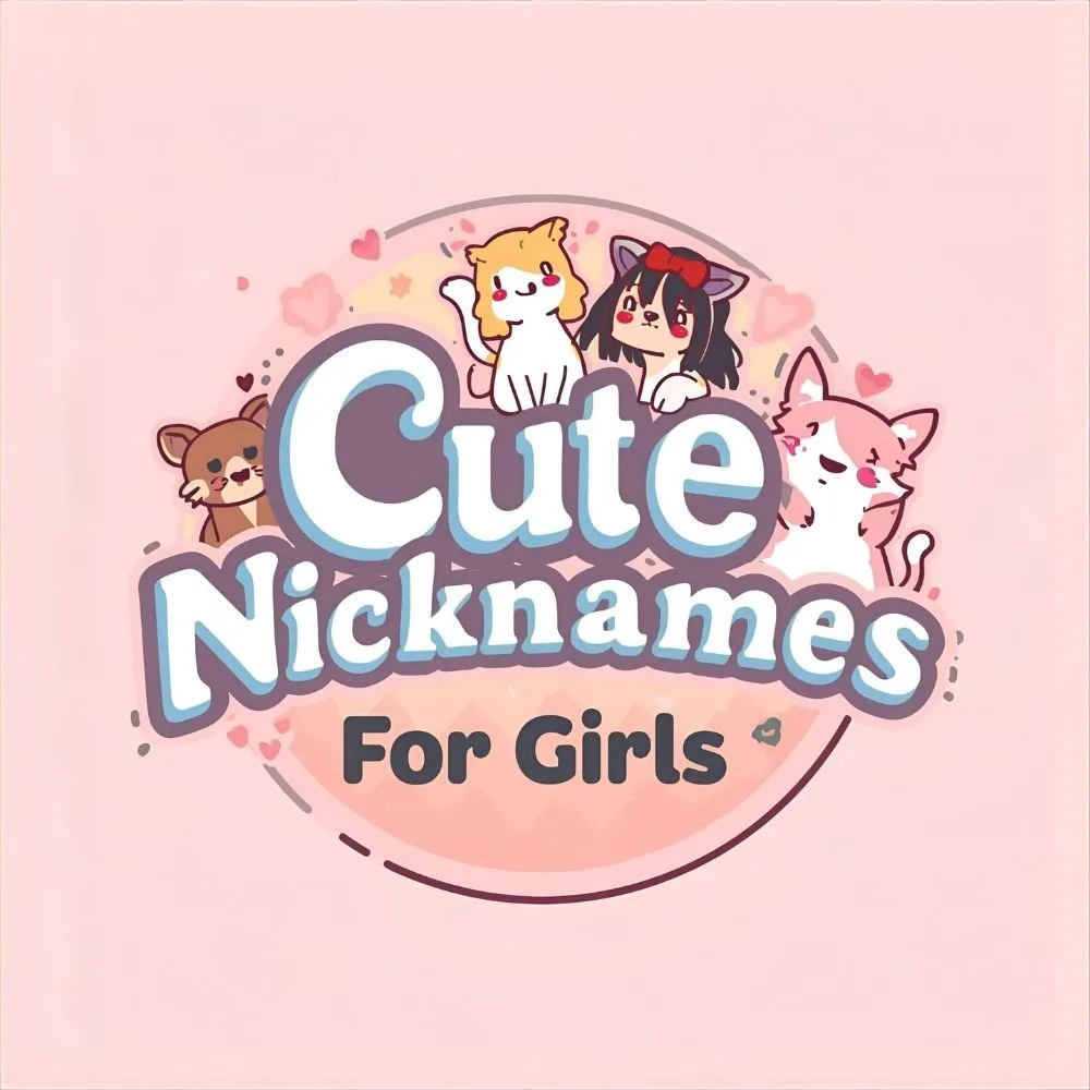 Classic Cute Nicknames