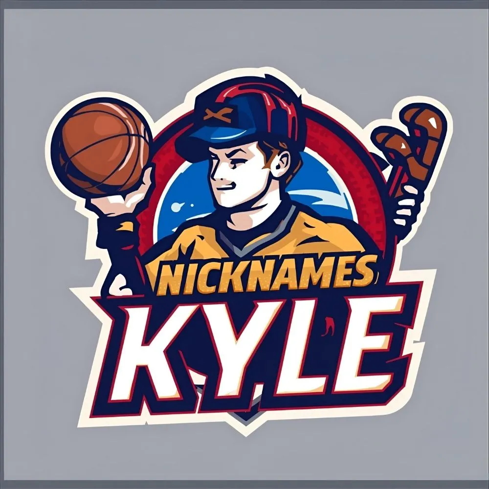 Nicknames for Kyle in Sports