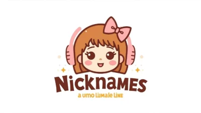 Girl Nicknames Cute