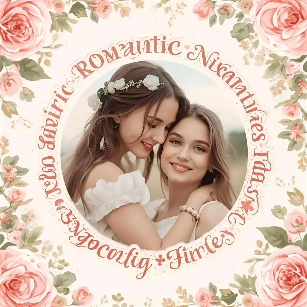 Romantic Nicknames for Girls