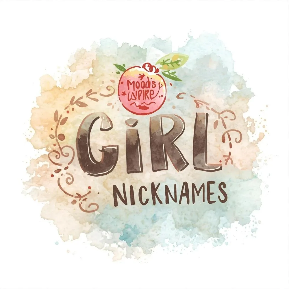  Food-Inspired Girl Nicknames