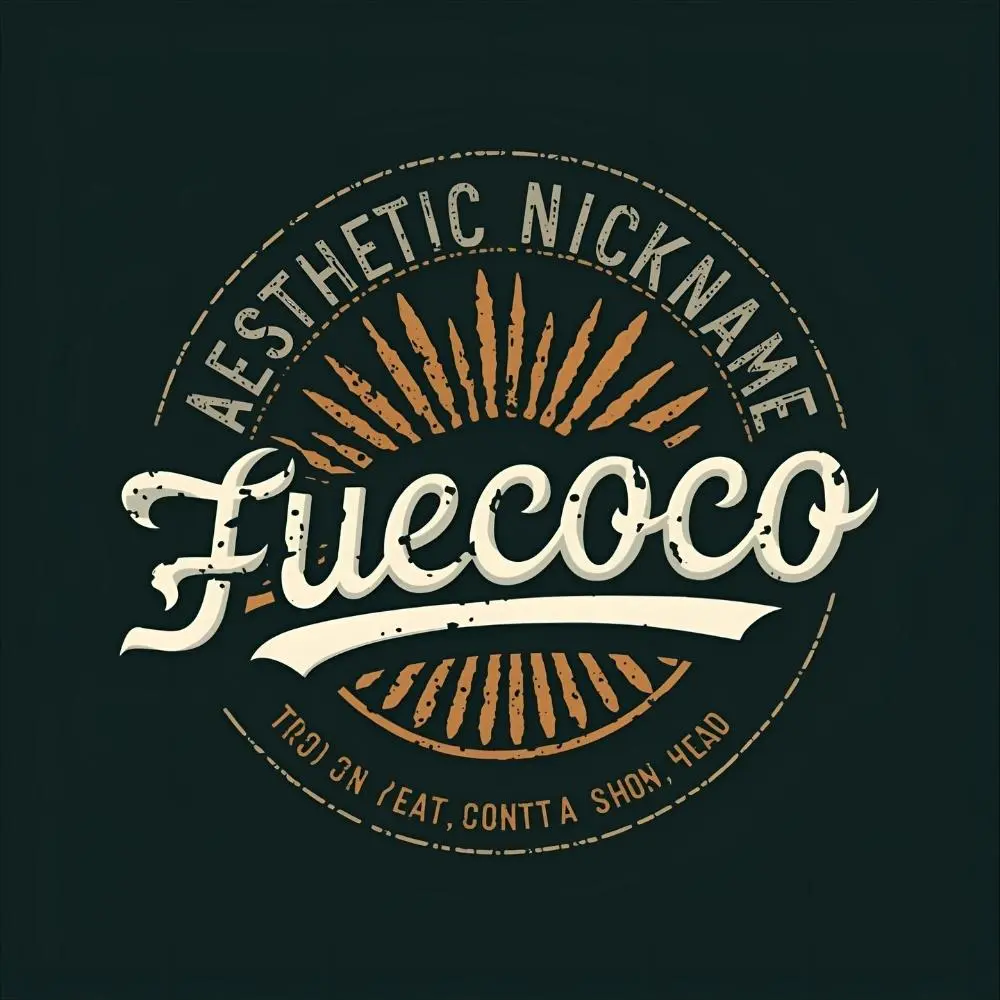 Aesthetic Fuecoco Nicknames