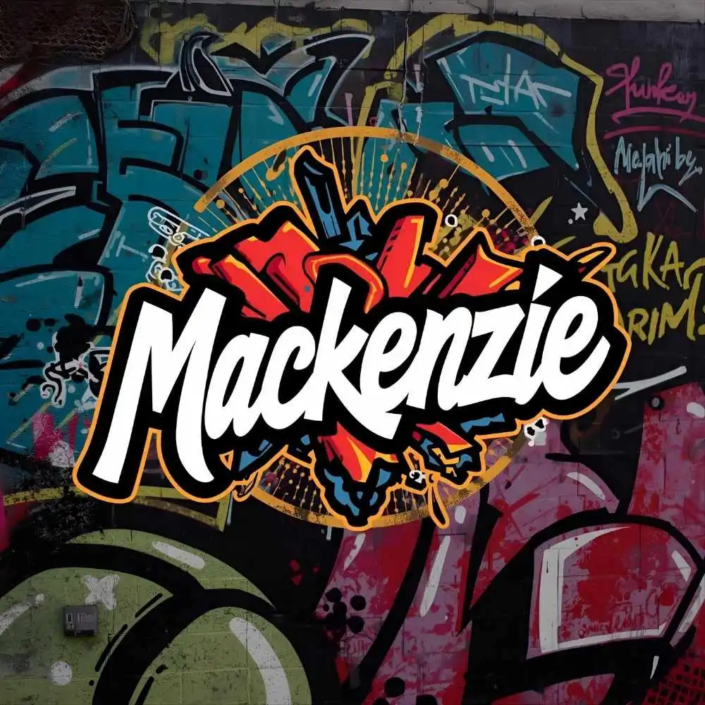 Aesthetic Nicknames for Mackenzie