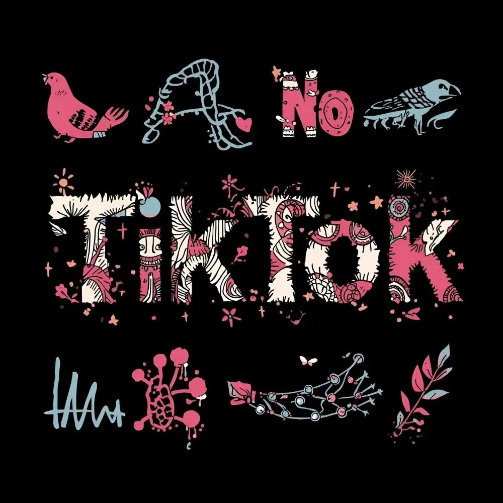 Aesthetic TikTok Names