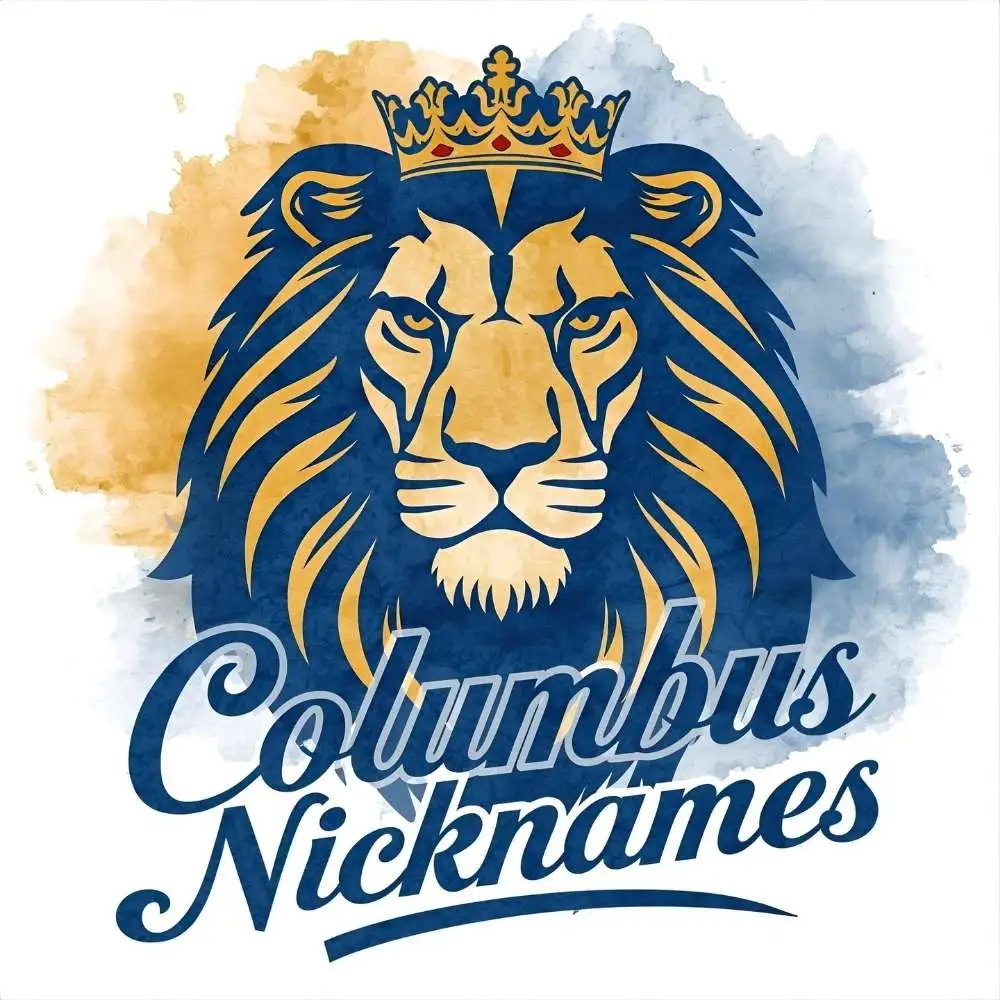 Animal-Inspired Columbus Nicknames