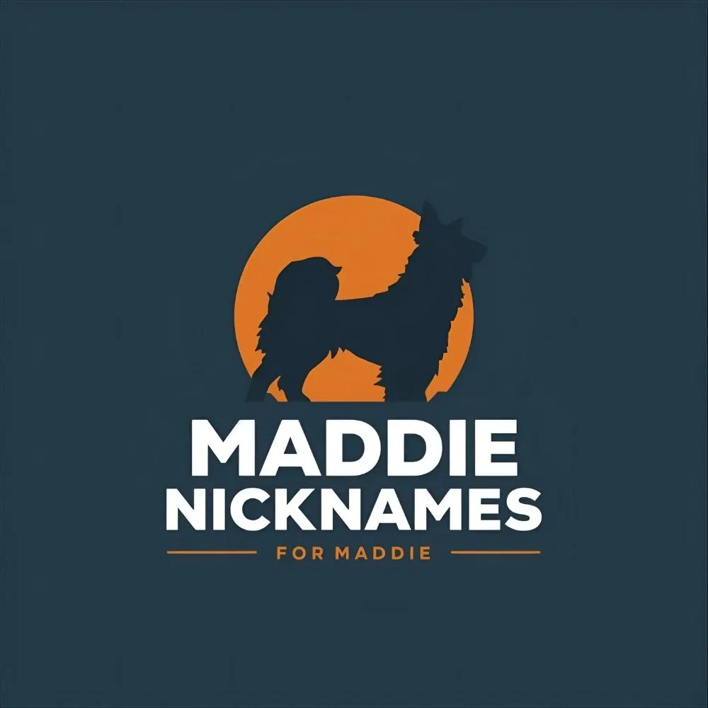 Animal-Inspired Nicknames for Maddie