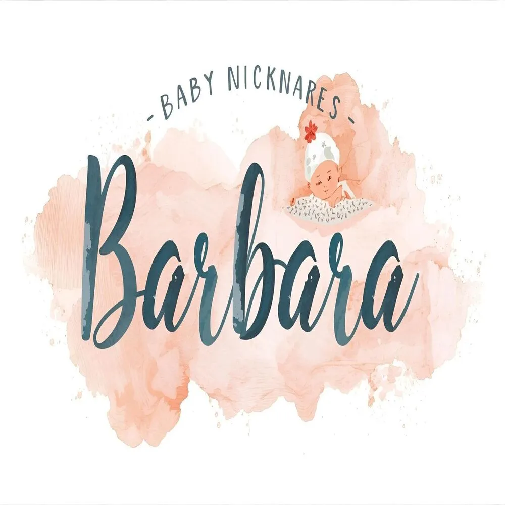 Baby Nicknames for Barbara