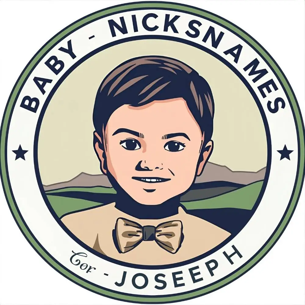 Baby Nicknames for Joseph