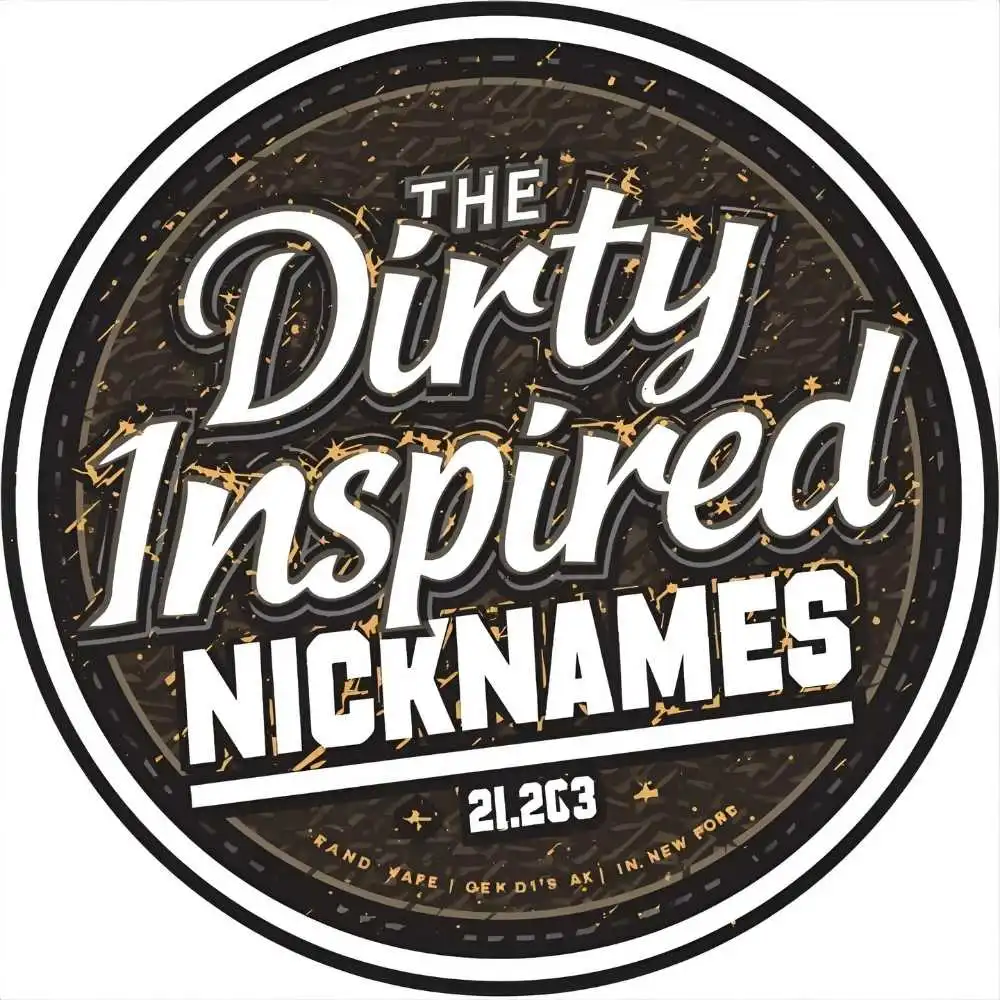 Booty-Inspired Nicknames