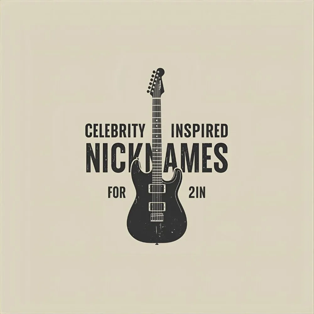 Celebrity-Inspired Nicknames for Austin