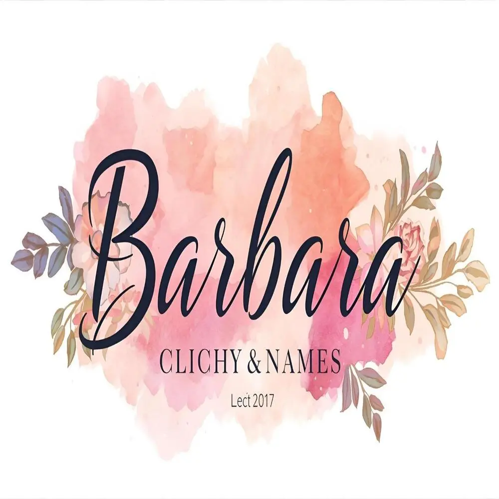 Celebrity Inspired Nicknames for Barbara