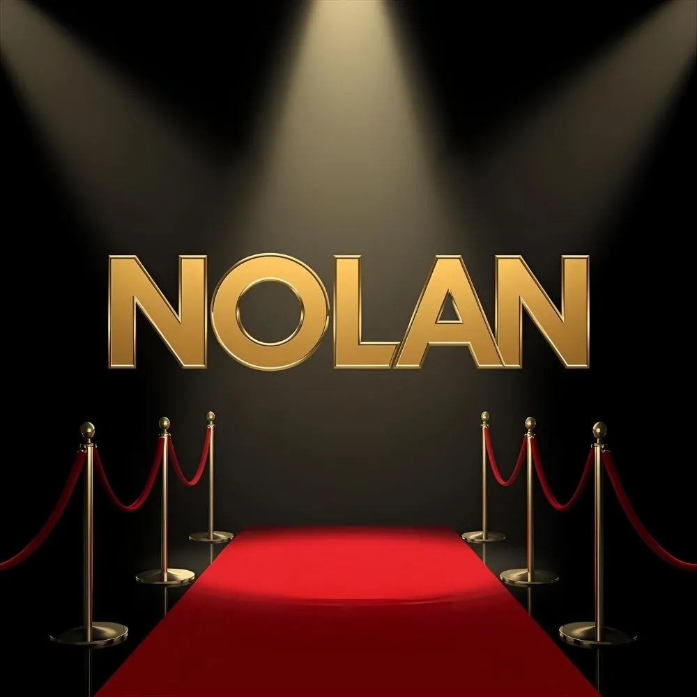 Celebrity Inspired Nicknames for Nolan