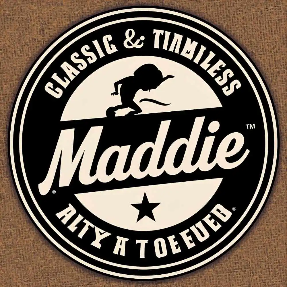 Classic & Timeless Nicknames for Maddie