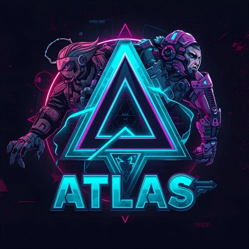 Cool Nicknames for Atlas