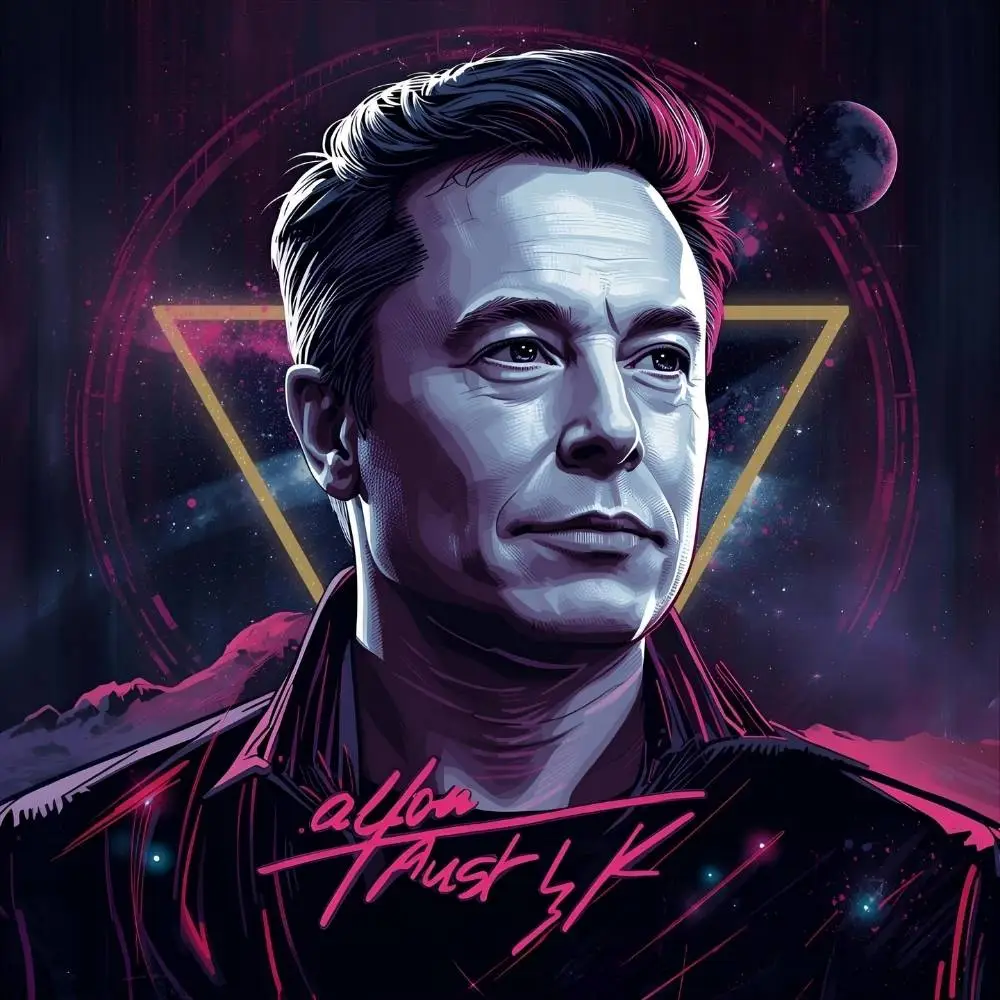 Cool Nicknames for Elon Musk