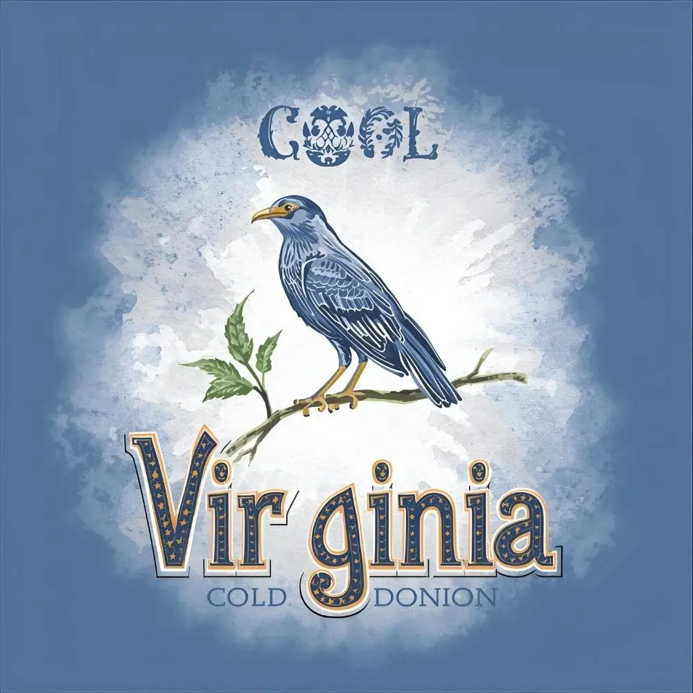 Cool Nicknames for Virginia