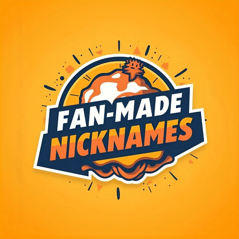 Creative Fan-Made Nicknames