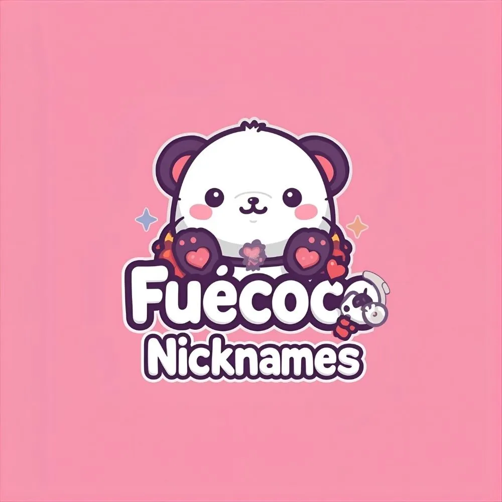  Cute Fuecoco Nicknames