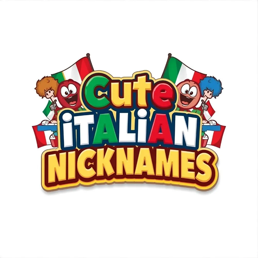 Cute Italian Nicknames