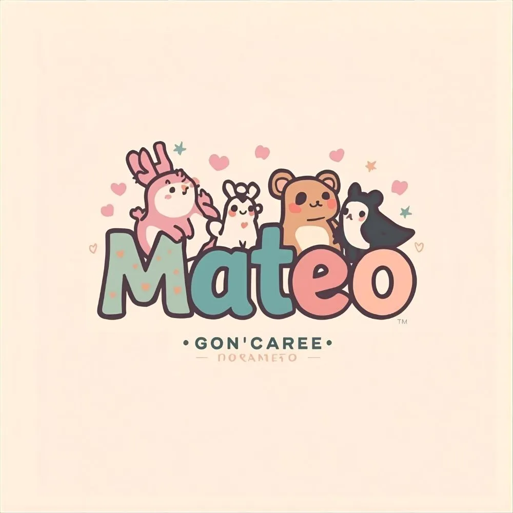 Cute Nicknames for Mateo