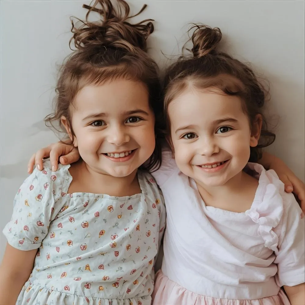 Cute Nicknames for Sister