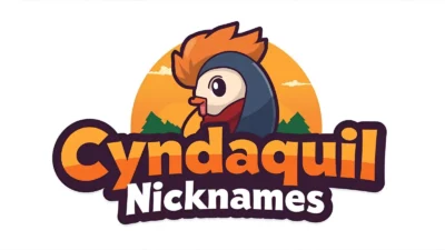 Cyndaquil Nicknames