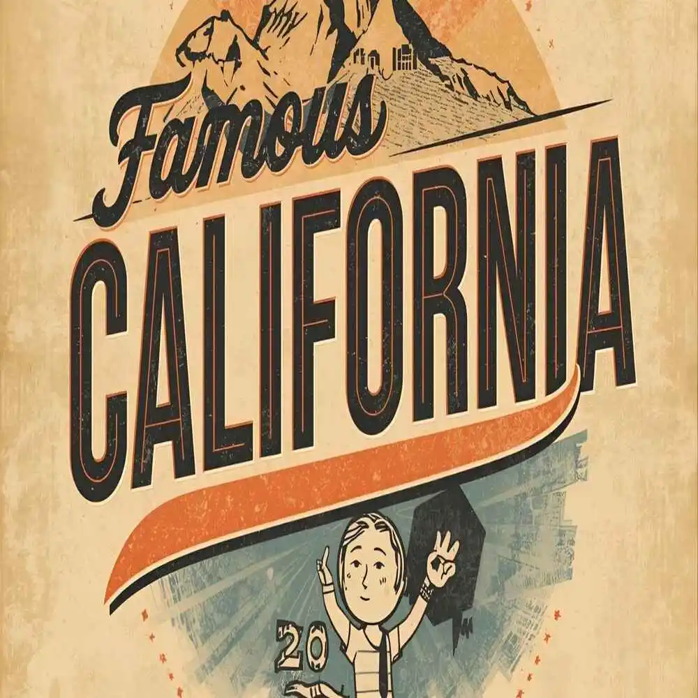  Famous California Nicknames Everyone Knows